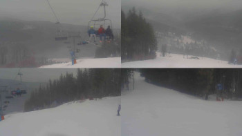 Ski Karlov - areál Karlov