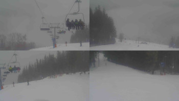 Ski Karlov - areál Karlov