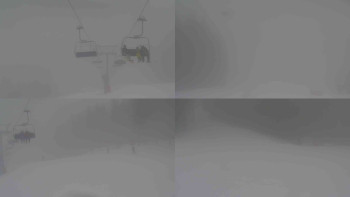 Ski Karlov - areál Karlov