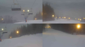 Ski Karlov - areál Karlov