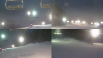 Ski Karlov - areál Karlov