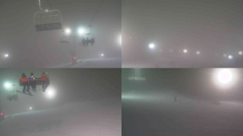 Ski Karlov - areál Karlov