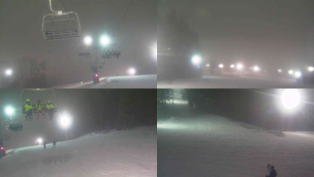 Ski Karlov - areál Karlov