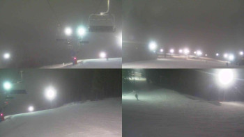 Ski Karlov - areál Karlov