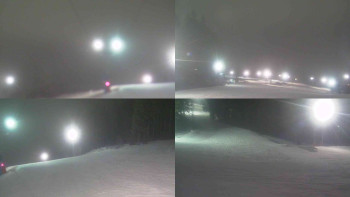 Ski Karlov - areál Karlov