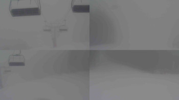 Ski Karlov - areál Karlov