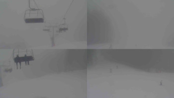 Ski Karlov - areál Karlov