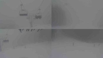 Ski Karlov - areál Karlov