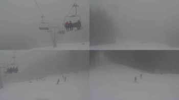 Ski Karlov - areál Karlov