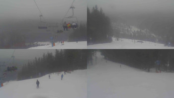 Ski Karlov - areál Karlov