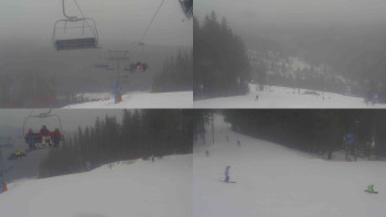 Ski Karlov - areál Karlov