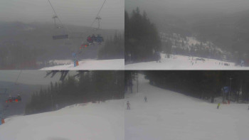 Ski Karlov - areál Karlov