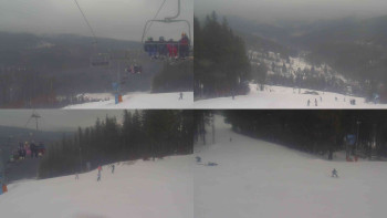 Ski Karlov - areál Karlov