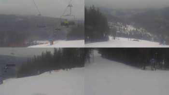 Ski Karlov - areál Karlov