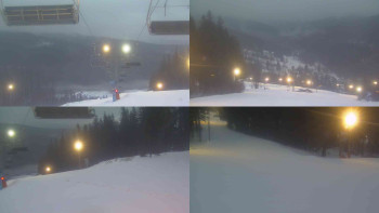 Ski Karlov - areál Karlov