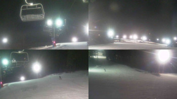 Ski Karlov - areál Karlov