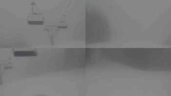 Ski Karlov - areál Karlov