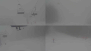 Ski Karlov - areál Karlov