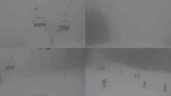 Ski Karlov - areál Karlov