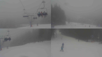 Ski Karlov - areál Karlov