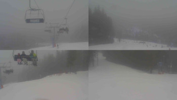 Ski Karlov - areál Karlov