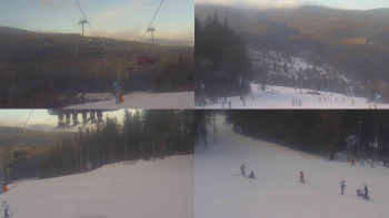 Ski Karlov - areál Karlov