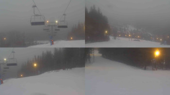 Ski Karlov - areál Karlov