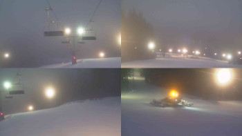 Ski Karlov - areál Karlov