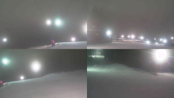 Ski Karlov - areál Karlov