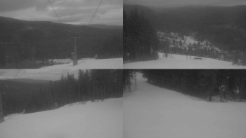 Ski Karlov - areál Karlov