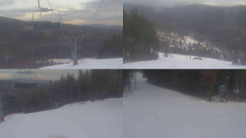 Ski Karlov - areál Karlov