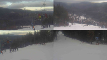 Ski Karlov - areál Karlov