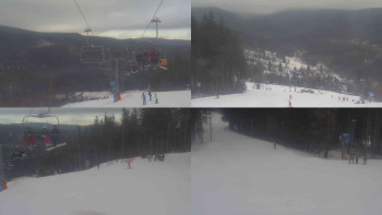 Ski Karlov - areál Karlov