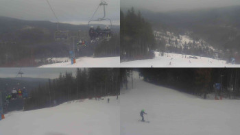 Ski Karlov - areál Karlov