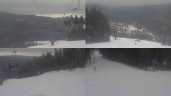 Ski Karlov - areál Karlov