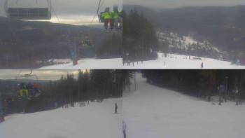 Ski Karlov - areál Karlov