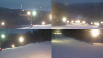 Ski Karlov - areál Karlov