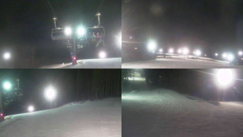 Ski Karlov - areál Karlov