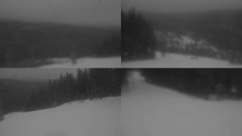 Ski Karlov - areál Karlov