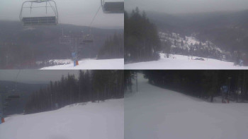 Ski Karlov - areál Karlov