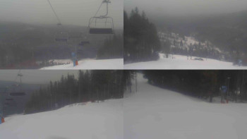 Ski Karlov - areál Karlov