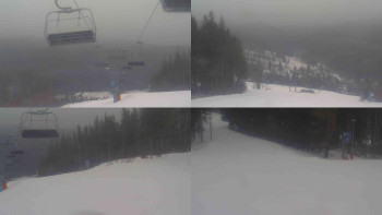 Ski Karlov - areál Karlov