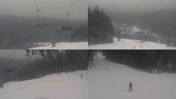 Ski Karlov - areál Karlov