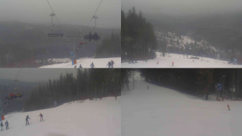 Ski Karlov - areál Karlov