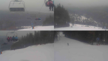 Ski Karlov - areál Karlov