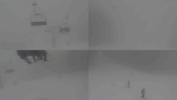 Ski Karlov - areál Karlov