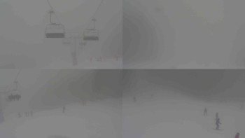 Ski Karlov - areál Karlov