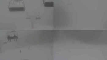 Ski Karlov - areál Karlov