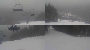 Ski Karlov - areál Karlov