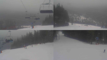 Ski Karlov - areál Karlov